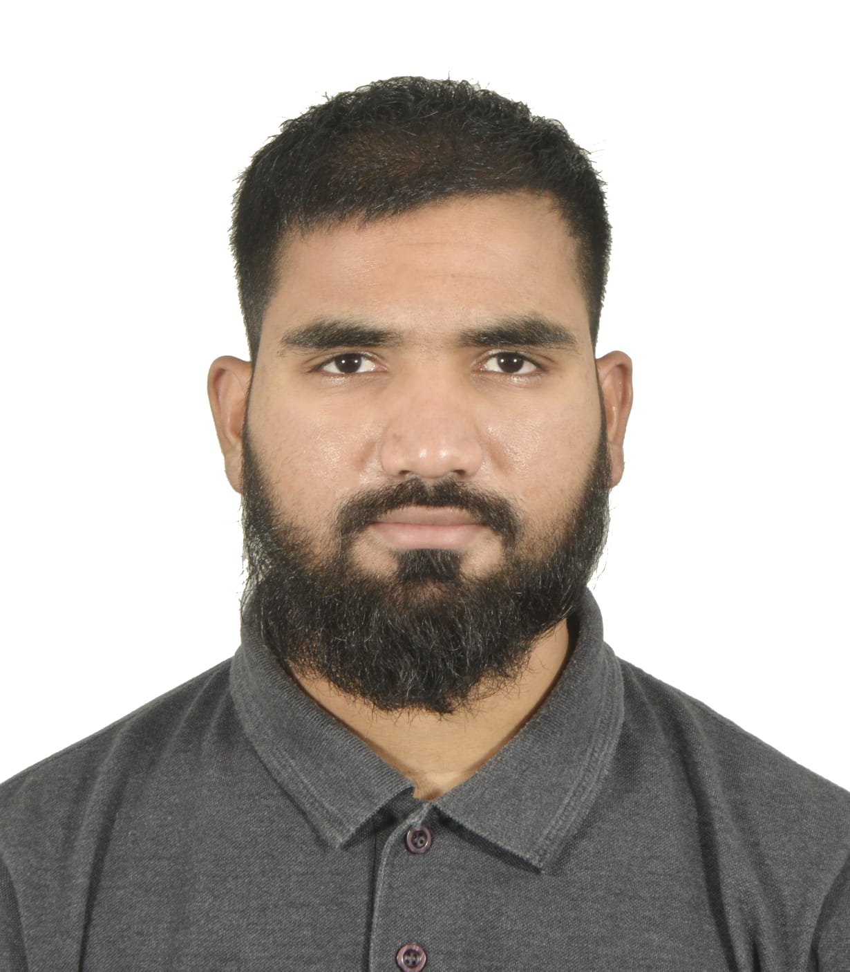 Burhanuddin Indorewala